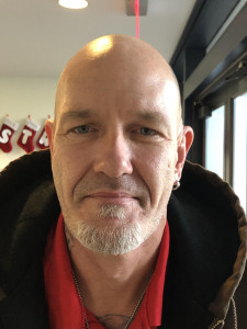 Dennis Shane Stone a registered Sex Offender of Ohio