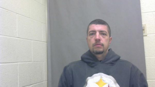 Anthony Lee Bryant a registered Sex Offender of Ohio