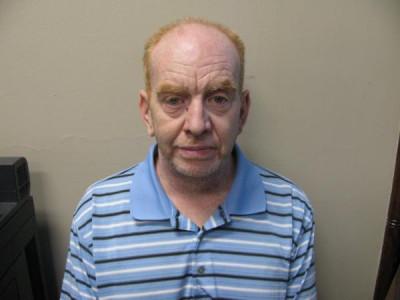 David Edward Walton a registered Sex Offender of Ohio