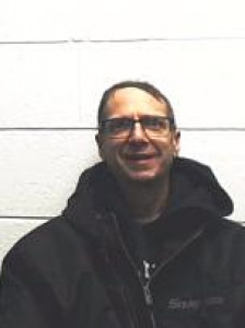 Christopher Dean Shannon a registered Sex Offender of Ohio