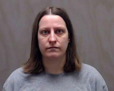 Jessica Layne Mosher a registered Sex Offender of Ohio
