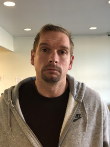 Timothy James Cherveny a registered Sex Offender of Ohio