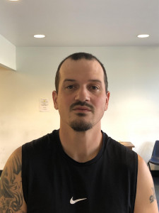 Jeremy A Thomas a registered Sex Offender of Ohio