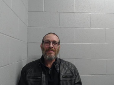 Benjamin William Rodgers a registered Sex Offender of Ohio