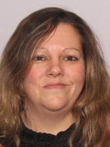 Leah Michelle Rodgers a registered Sex Offender of Ohio