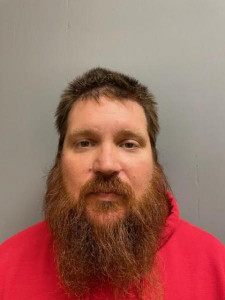 Tony Grelles a registered Sex Offender of Ohio