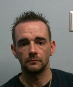 Jeremy Ryan Simpkins a registered Sex Offender of Ohio