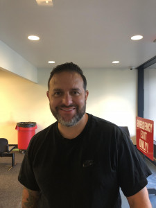 Bryan Wilson a registered Sex Offender of Ohio