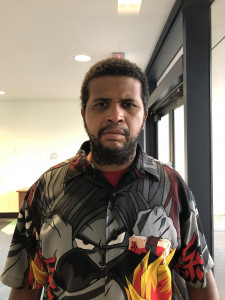 James Anthony Martin a registered Sex Offender of Ohio