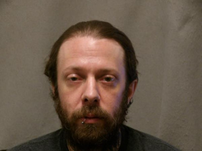 Joel Rivenburg a registered Sex Offender of Ohio