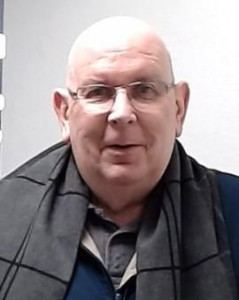 John Andrew Hostler a registered Sex Offender of Ohio