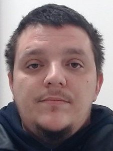 David Wayne Garrett a registered Sex Offender of Ohio