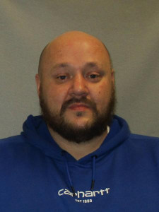 Kevin Stewart Chafin a registered Sex Offender of Ohio