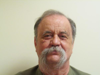 Richard Thomas Rushton a registered Sex Offender of Ohio