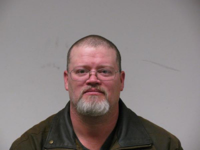 Aaron Eugene Harter a registered Sex Offender of Ohio