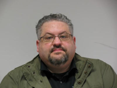 Bryan Keith Ryerson a registered Sex Offender of Ohio