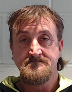 Vernon Bradley Bennett a registered Sex Offender of Ohio