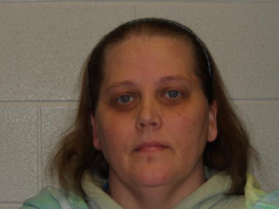 Neva Lynn Finley a registered Sex Offender of Ohio