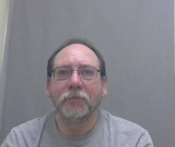 David Hatherley Bastock a registered Sex Offender of Ohio