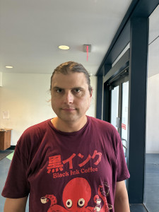 Christopher Daniel Atwell a registered  of Ohio