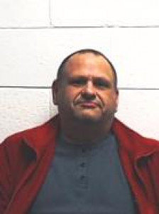 Daniel Christopher Jones a registered Sex Offender of Ohio