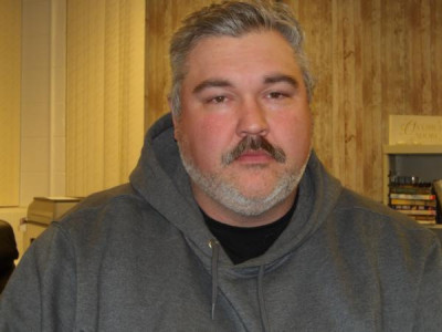 Anthony Marc Shipe a registered Sex Offender of Ohio