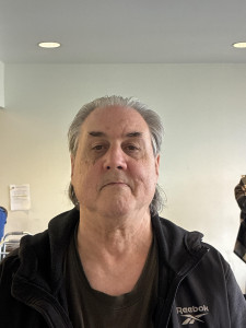 David Kerekes a registered Sex Offender of Ohio