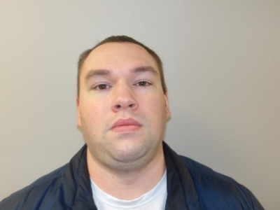 Colton Armstrong Clapp a registered Sex Offender of Ohio