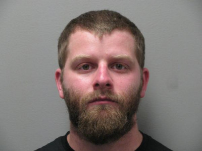 David Wesly Todd a registered Sex Offender of Ohio