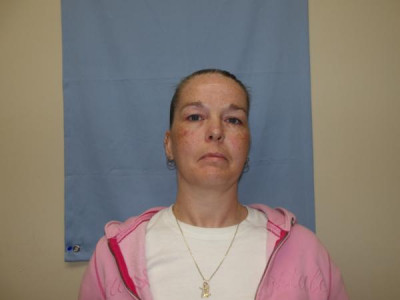 Crystal Lynn Sortor a registered Sex Offender of Ohio