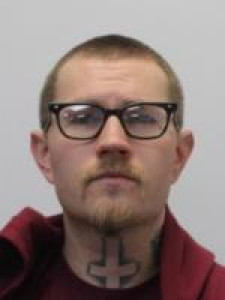 Jacob Christopher Wilson a registered Sex Offender of Ohio