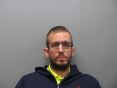 Alex Tarbox a registered Sex Offender of Ohio