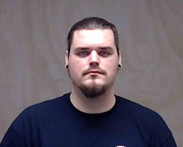 Devin Thomas Stedman a registered Sex Offender of Ohio