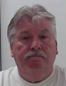 Lester Charles Burkett a registered Sex Offender of Ohio
