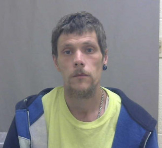 Joseph A Starkey a registered Sex Offender of Ohio