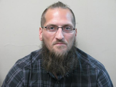 Joshua Clay Osborne a registered Sex Offender of Ohio