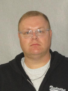 George Christopher Tener a registered Sex Offender of Ohio