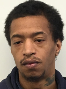 Brandon Ellison a registered Sex Offender of Ohio