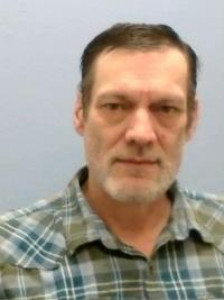 Steven R Miller a registered Sex Offender of Ohio