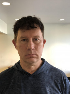 Darrin Allan Pordash a registered Sex Offender of Ohio