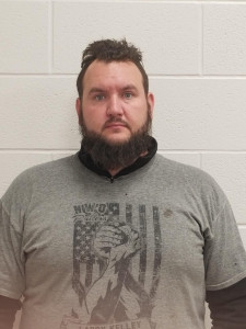 Kyle Allen Sharp a registered Sex Offender of Ohio