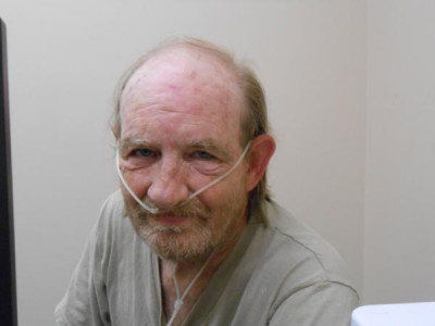 Joseph Kalbfell a registered Sex Offender of Ohio