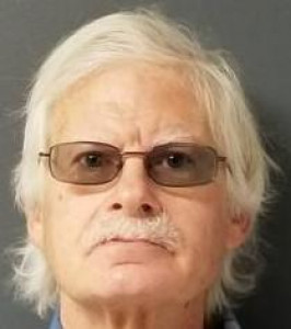 Donald Jeffery Sparling a registered Sex Offender of Ohio