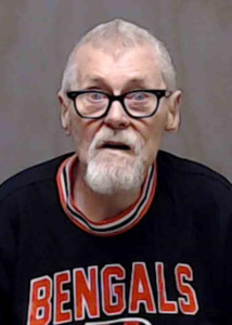 Billy Joe Hensley a registered Sex Offender of Ohio