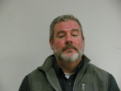 Brian Wayne Dale Phillips a registered Sex Offender of Ohio