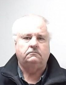 William Harold Baker a registered Sex Offender of Ohio