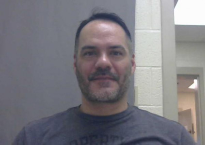 Chi Lo Mack a registered Sex Offender of Ohio