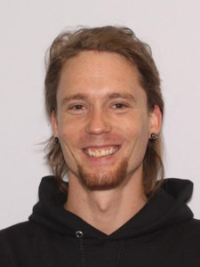 Tyler Joshua Beard a registered Sex Offender of Ohio