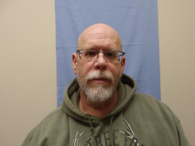 Rusty Ellwood Workman a registered Sex Offender of Ohio