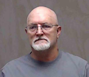 Jimmy Lee Harris a registered Sex Offender of Ohio